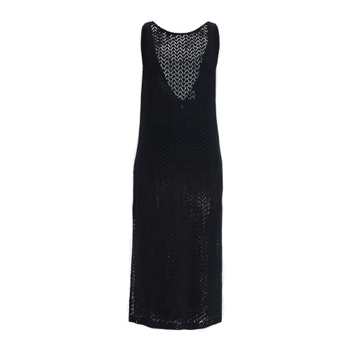 Roxy Γυναικείο φόρεμα Playa Mood Midi Dress